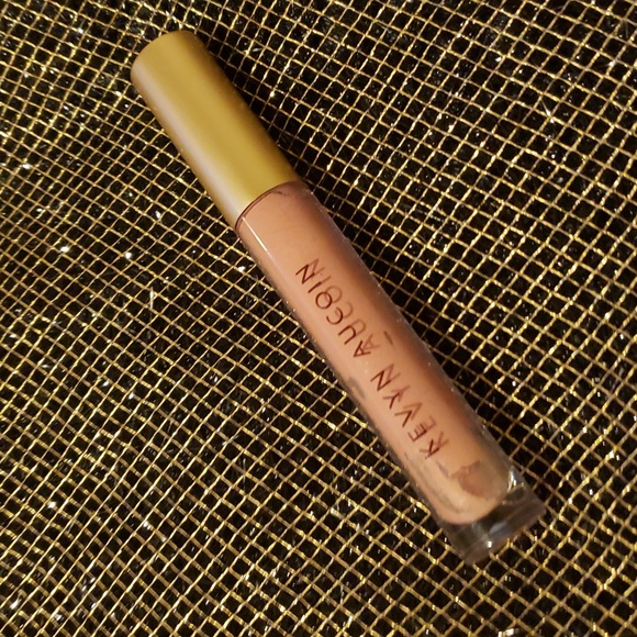 🌟🧚♀️NICOLE Kevyn Aucoin DISCONTINUED Molten Lip NWOBOX - Picture 5 of 6